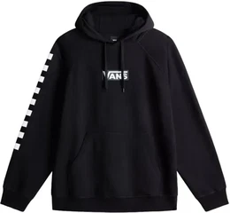 BOXED Hoodie 2025 black - XXL