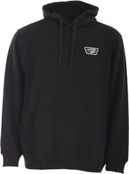 VANS Sweatshirt FULL PATCH Hoodie (2025) schwarz/wei (2025)