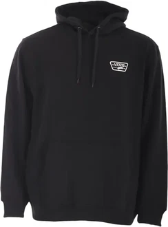 VANS Sweatshirt FULL PATCH Hoodie (2025)