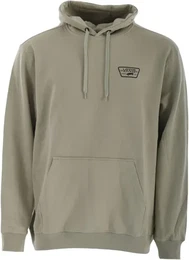 FULL PATCH Hoodie 2025 elm - L