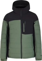 PRTMOUNT Jacke 2025 thyme - S
