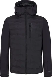 PRTMALMO Jacke 2025 true black - XXL
