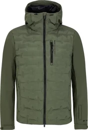 PRTMALMO Jacke 2025 thyme - XXL