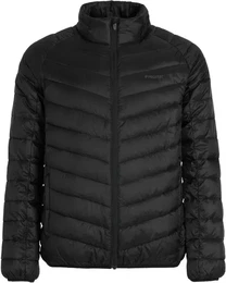 PRTSHAFFER Jacke 2025 true black - S
