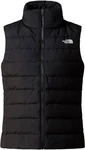 The North Face Weste ACONCAGUA 3 schwarz