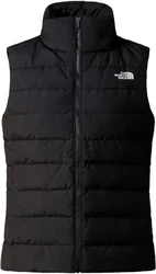 The North Face Weste ACONCAGUA 3 schwarz