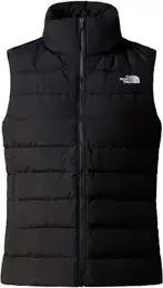 ACONCAGUA 3 Weste 2025 tnf black - XL