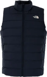 The North Face Aconcagua 3 Weste (2025) blau/summit navy (2025/4GV)
