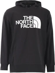 The North Face Tekno Hoodie (2025) tnf black