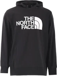 TEKNO LOGO Hoodie 2025 tnf black - L