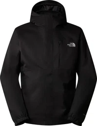 QUEST TRICLIMATE Jacke 2025 tnf black - XXL