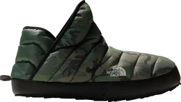 THERMOBALL TRACTION Hausschuh 2025 thyme brushwood camo print/tnf black - 48