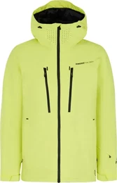 PRTTIMOTHY Jacke 2025 limone - XL
