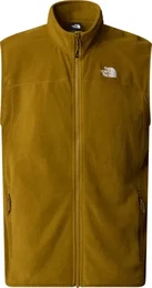 100 GLACIER Weste 2025 moss green - S
