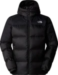 The North Face Diablo Down Hoodie (2025 PH5) schwarz / wei