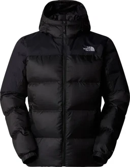 The North Face Diablo Down Hoodie (2025 PH5)