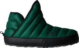 WOMEN THERMOBALL TRACTION Hausschuh 2025 evergreen/tnf black - 39