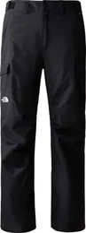 FREEDOM INSULATED Hose 2025 tnf black - L