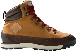 BACK-TO-BERKELEY IV LEATHER WP Schuh 2025 almond butter/demitasse brown - 44,5