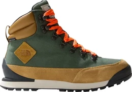 BACK-TO-BERKELEY IV WP Schuh 2025 thyme/utility brown - 42,5