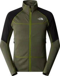 BOLT POLARTEC Jacke 2025 oak green/tnf black - XL