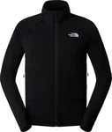 The North Face Bolt Polartec Jacke (2025) schwarz