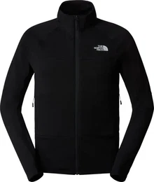 BOLT POLARTEC Jacke 2025 tnf black - M