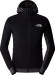 The North Face Binntal Hybrid Ventrix Hoodie Jacke (2025) tnf black/tnf black/anthracite grey