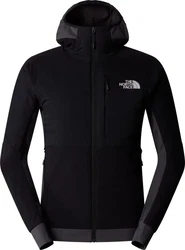 The North Face Binntal Hybrid Ventrix Hoodie Jacke (2025) tnf black/tnf black/anthracite grey