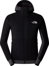 BINNTAL HYBRID VENTRIX HOODIE Jacke 2025 tnf black/tnf black/anthracite grey - S