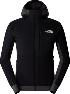 The North Face Binntal Hybrid Ventrix Hoodie Jacke (2025)