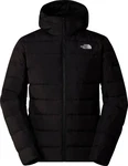 The North Face Aconcagua 3 Hoodie Jacke tnf black