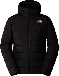 ACONCAGUA 3 HOODIE Jacke 2025 tnf black - S