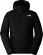THE NORTH FACE ACONCAGUA 3 HOODIE Jacke 2025 tnf black - S