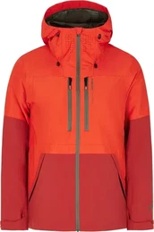 PRTBAKIE Jacke 2025 burnt orange - XL