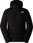 THE NORTH FACE Outdoorjacke 'Aconcagua 3' tnf black
