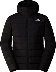 THE NORTH FACE Outdoorjacke 'Aconcagua 3' tnf black