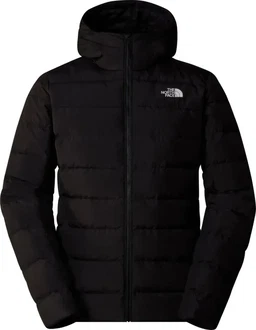 THE NORTH FACE Outdoorjacke 'Aconcagua 3' tnf black