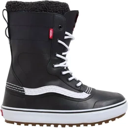MTE STANDARD WATERPROOF Schuh 2025 black/white - 42,5