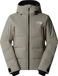 CIRQUE DOWN Jacke 2025 clay grey - XL