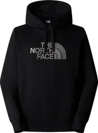DREW PEAK Hoodie 2025 tnf black - L