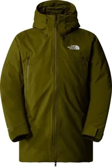 The North Face Mountain Range Down Parka (2025)
