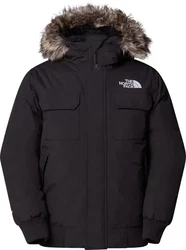 The North Face Mcmurdo Bomber Jacke (2025) tnf black