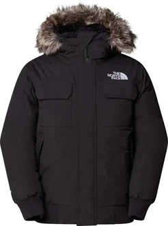 The North Face Mcmurdo Bomber Jacke (2025)