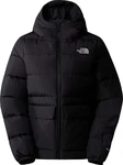 The North Face Gotham Jacke (2025) schwarz (2025)