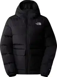 WOMEN GOTHAM Jacke 2025 tnf black - XL