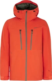 PRTTIMOTHY Jacke 2025 burnt orange - XL