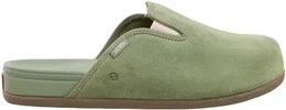 HARBOR MULE VR3 TERRY CLOTH Hausschuh 2024 olivine - 40