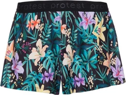 PRTRECIFE Boardshort 2022 true black - XL