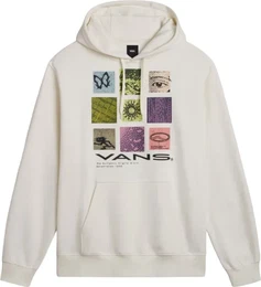 CLUSTER 66 PO Hoodie 2025 marshmallow - M